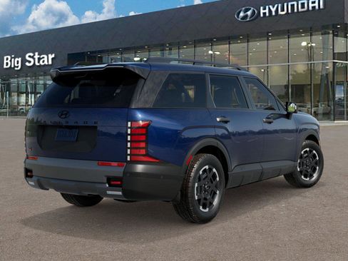New 2026 Hyundai Palisade XRT Pro image 4