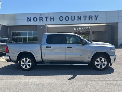 Used 2025 RAM 1500 Big Horn