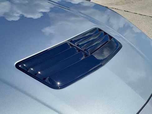 New 2026 Ford Mustang GT Premium RWD image 8