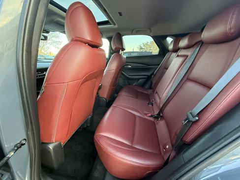 Used 2023 MAZDA CX-30 AWD 2.5 S w/ Preferred Package image 28