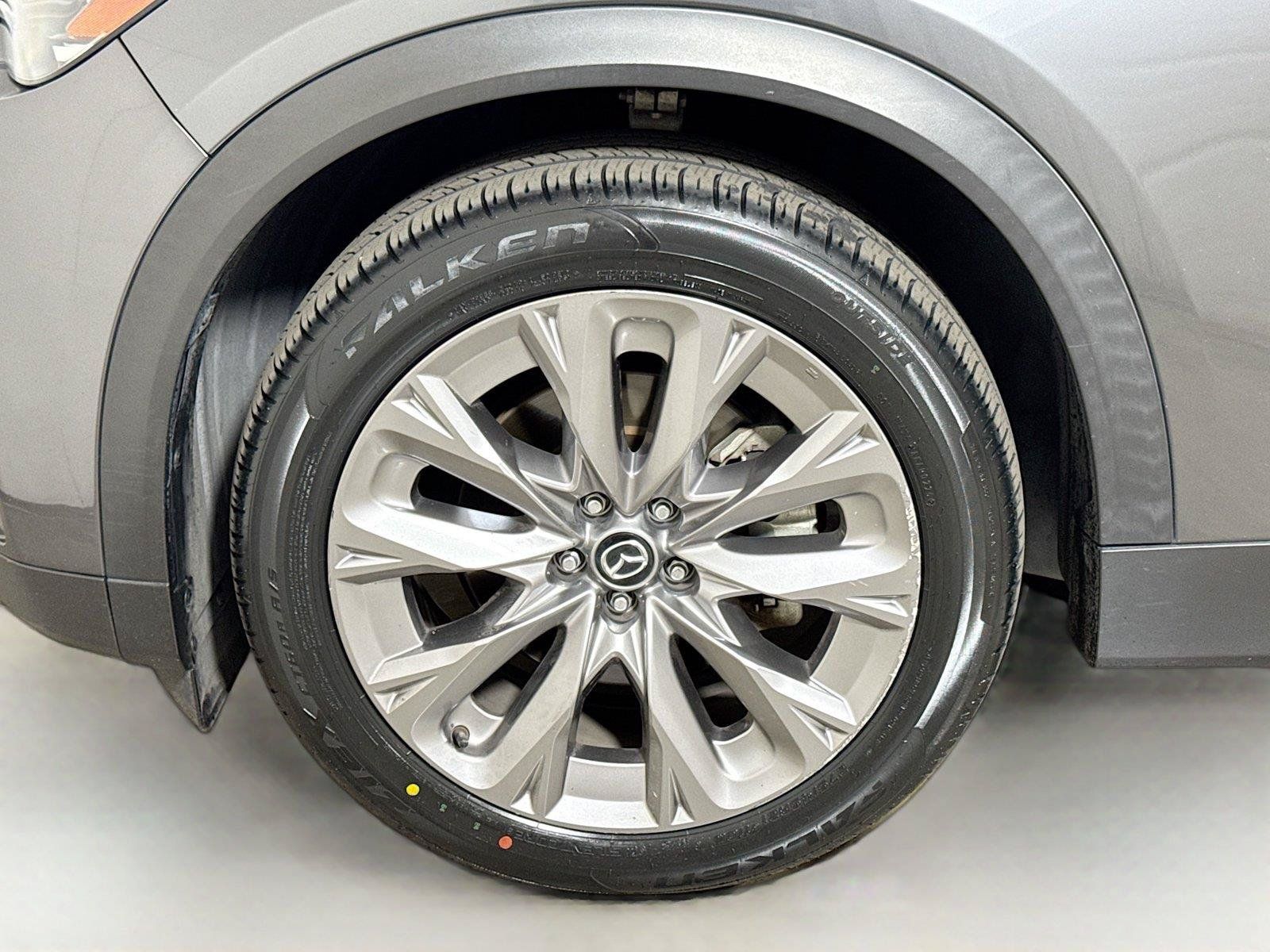 Used 2024 MAZDA CX-90 3.3 Turbo w/ Premium Package AWD/4WD image 32