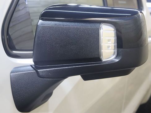 Used 2026 GMC Sierra 1500 AT4 w/ AT4 Premium Package image 18