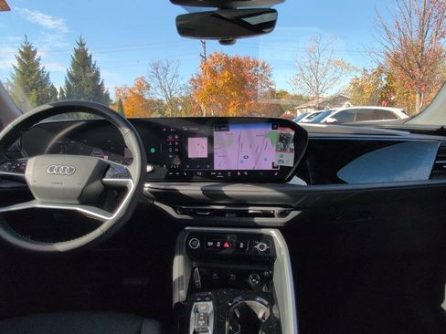 New 2025 Audi Q5 Premium Plus image 23