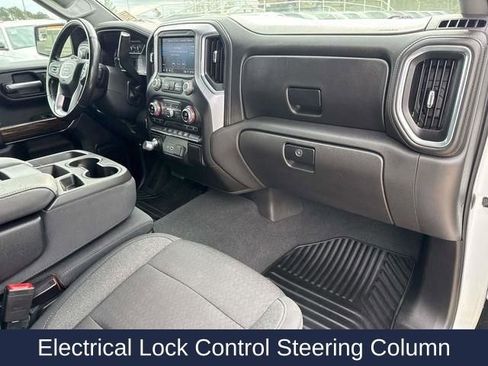 Used 2021 GMC Sierra 1500 Elevation image 23