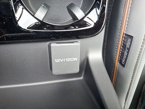 New 2026 Subaru Forester Sport AWD/4WD image 16
