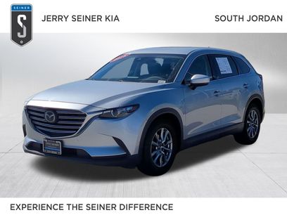 Used 2018 MAZDA CX-9 Touring