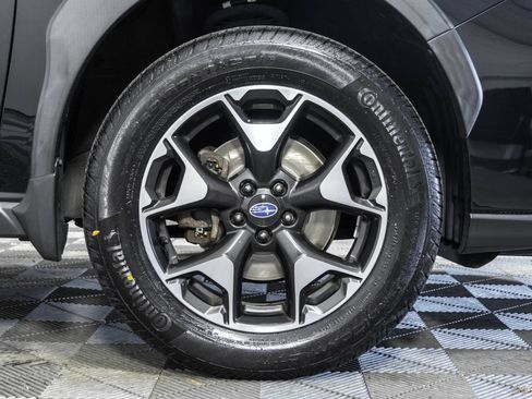 Used 2019 Subaru Crosstrek 2.0i Premium w/ Eyesight System AWD/4WD image 43