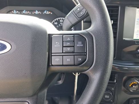 Used 2022 Ford F150 XL w/ STX Appearance Package AWD/4WD image 16