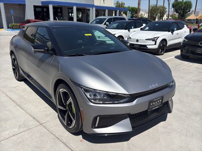 Used 2023 Kia EV6 GT