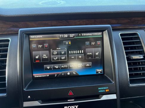 Used 2015 Ford Flex Limited image 32