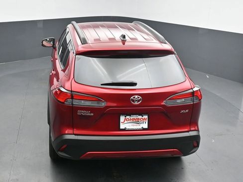 New 2026 Toyota Corolla Cross XLE image 26
