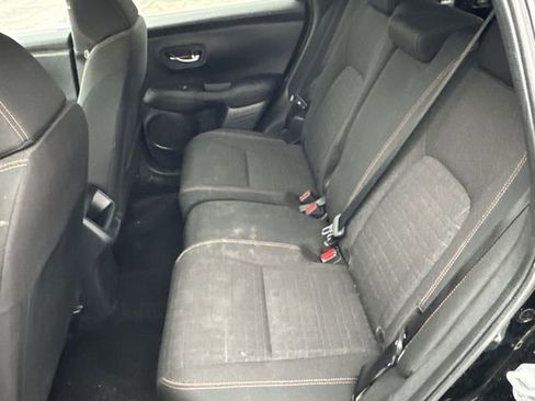 Used 2024 Honda HR-V Sport image 25