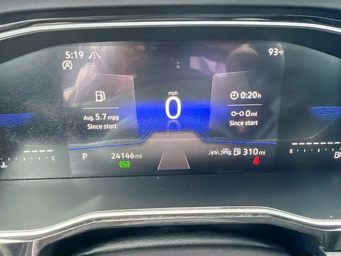Used 2024 Volkswagen Jetta S FWD image 35