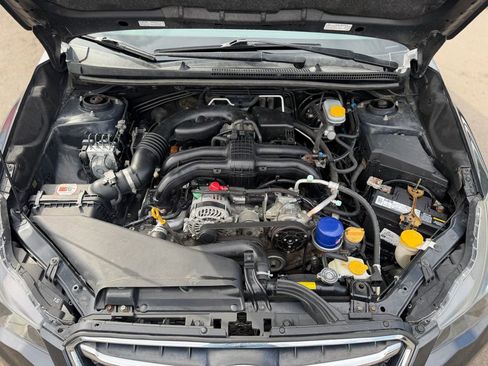 Used 2016 Subaru Impreza 2.0i AWD/4WD image 21