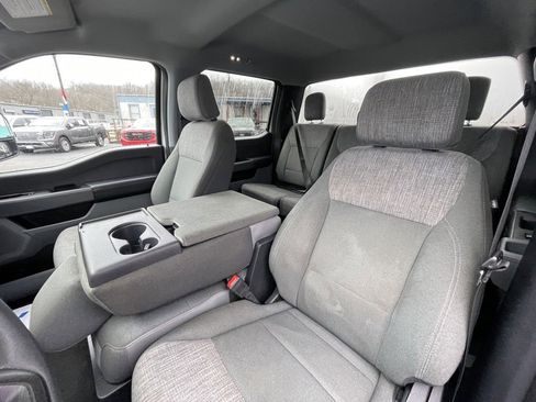 Used 2024 Ford F250 XLT image 16