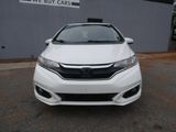 Used 2018 Honda Fit EX image 2
