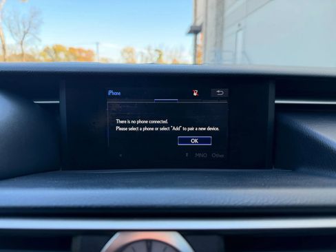 Used 2015 Lexus RC 350 image 26