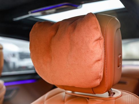 Certified 2023 Mercedes-Benz S 500 4MATIC image 26