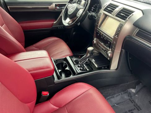 Used 2020 Lexus GX 460 Premium w/ Premium Package AWD/4WD image 20