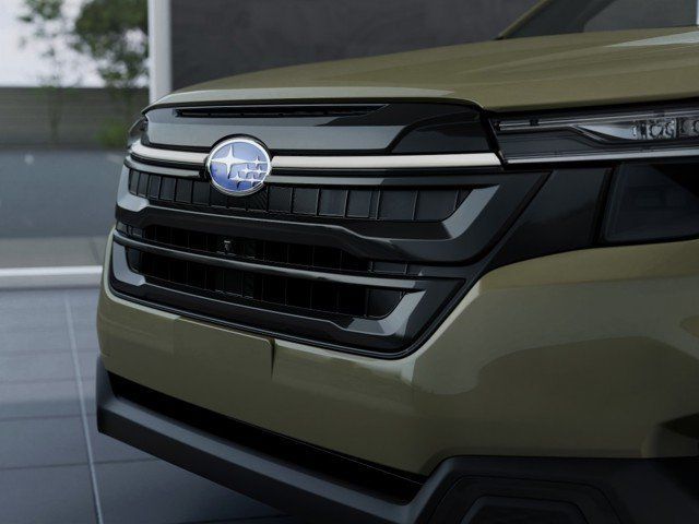 New 2026 Subaru Forester Touring AWD/4WD image 11