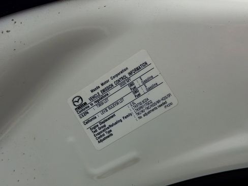 Used 2020 MAZDA CX-5 Touring image 17