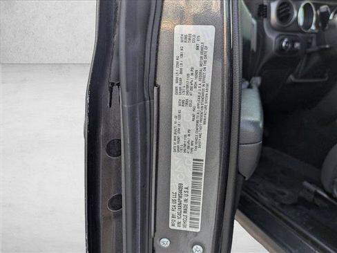 Used 2023 Jeep Wrangler Sport image 24