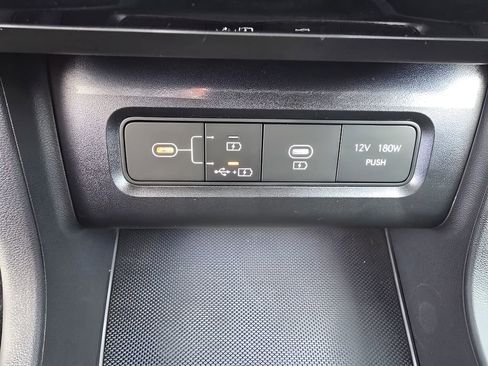 New 2026 Hyundai Tucson Limited image 22