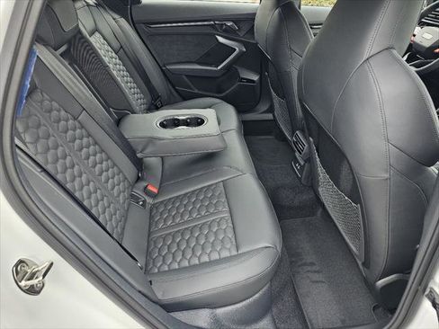 New 2026 Audi RS 3 image 6