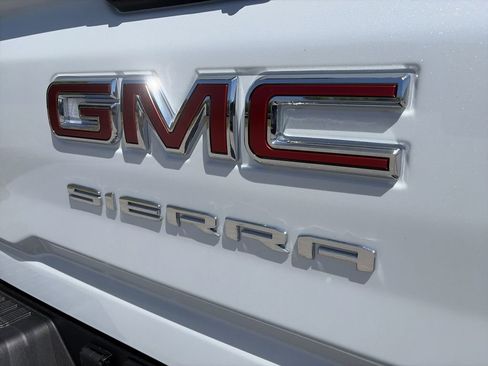 New 2026 GMC Sierra 2500 SLT w/ SLT Convenience Package AWD/4WD image 41