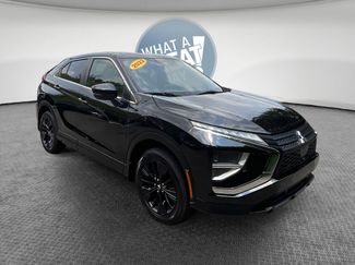 Used 2022 Mitsubishi Eclipse Cross LE AWD/4WD video 1