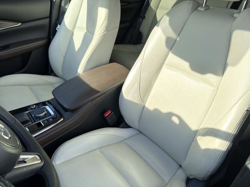 Used 2025 MAZDA CX-30 2.5 Turbo w/ Premium Plus Pkg image 22