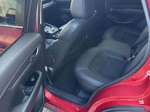 Used 2020 MAZDA CX-5 Touring image 11