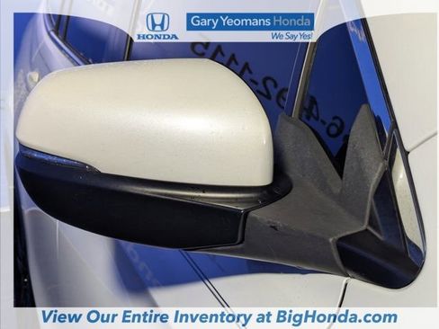 Used 2022 Honda Pilot Special Edition image 11