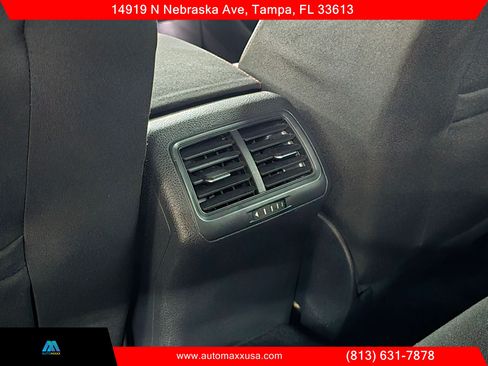 Used 2015 Volkswagen GTI S FWD image 28