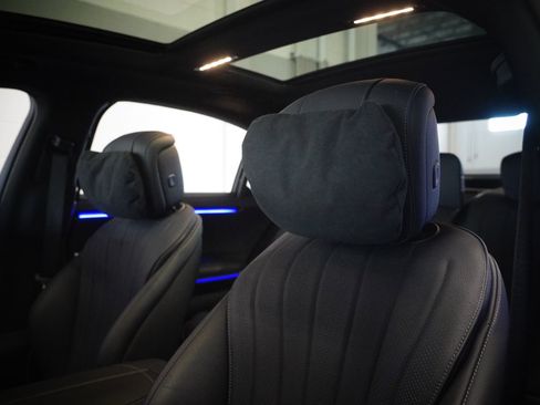 Certified 2022 Mercedes-Benz S 500 S 500 image 13