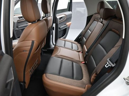 New 2026 Ford Bronco Sport Outer Banks AWD/4WD image 18