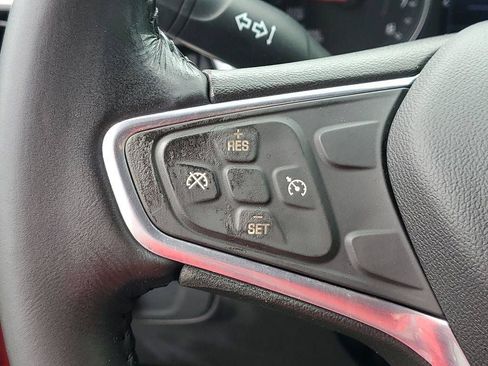 Used 2019 Chevrolet Equinox LT AWD/4WD image 9