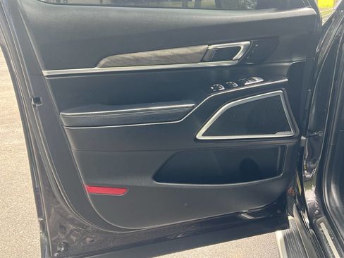 Used 2020 Kia Telluride SX FWD image 18