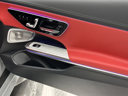 New 2026 Mercedes-Benz CLE 300 4MATIC Cabriolet image 18