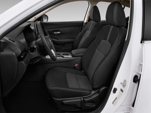 Used 2023 Nissan Sentra SV FWD image 10