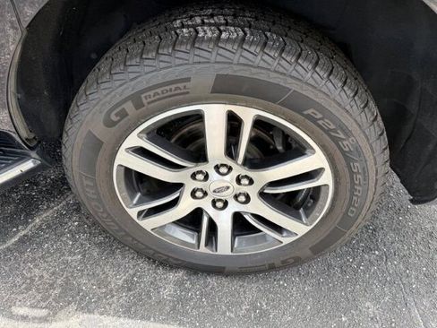 Used 2022 Ford Expedition Max Limited AWD/4WD image 7