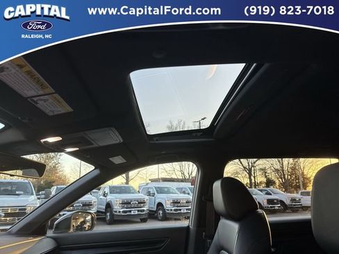 Used 2024 Honda CR-V Sport-L image 21