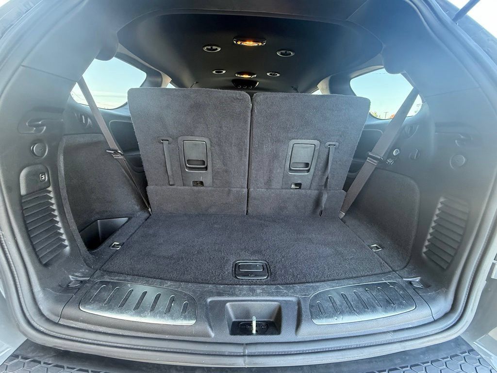 Used 2021 Dodge Durango R/T w/ Trailer Tow Group IV AWD/4WD image 17