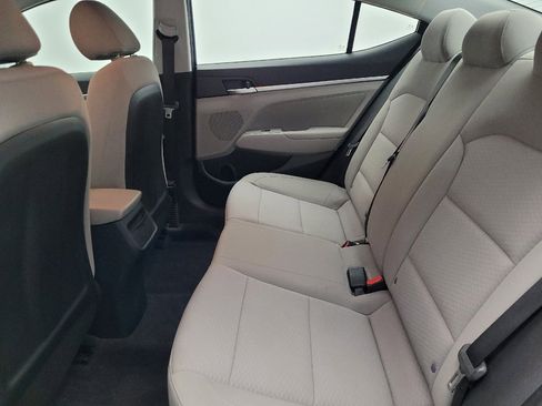 Used 2020 Hyundai Elantra Value Edition w/ Cargo Package (C1) image 18