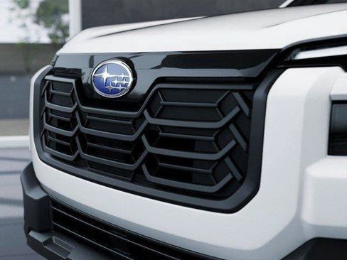 New 2026 Subaru Outback Limited AWD/4WD image 10