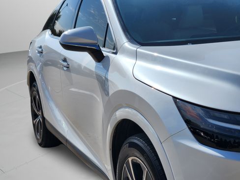 Used 2024 Lexus RX 350 FWD w/ Technology Package image 39