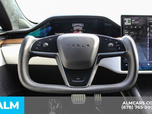 Used 2021 Tesla Model S Long Range image 24