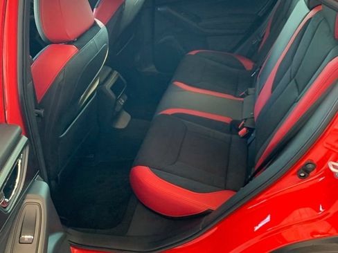 New 2026 Subaru WRX Limited AWD/4WD image 6