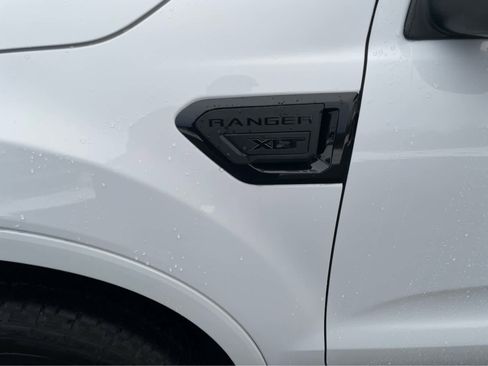 Used 2023 Ford Ranger XLT image 10