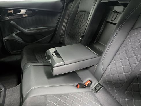 Used 2023 Audi S4 Premium Plus w/ Premium Plus Package image 34